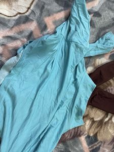 SicRoii Long Sleeve Tee