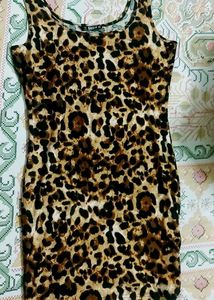 Brand New Dress