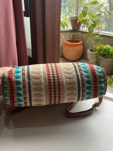 Thread Handbag