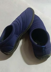 Comfortable Shoes