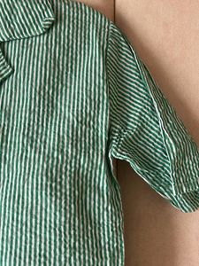 Crop Shirt