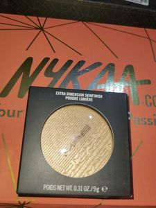Mac Highlighter Whisper Of Gilt