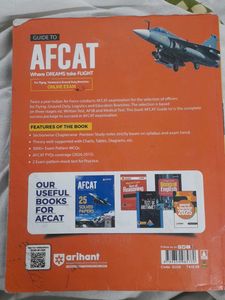 Guide To AFCAT Exam