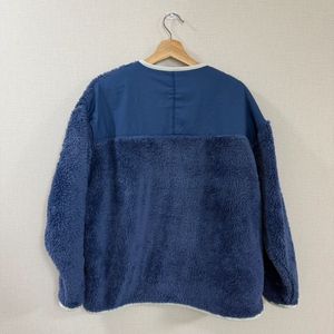 Nike Fleece Jacket - Cozy &amp; Stylish