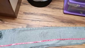 Girls Jeans