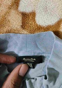 Sleeve Less T-shirt For Boys