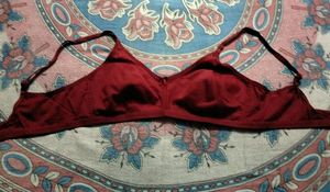 Zivame Women's Bra