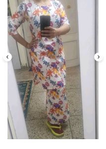 Tranding Suit