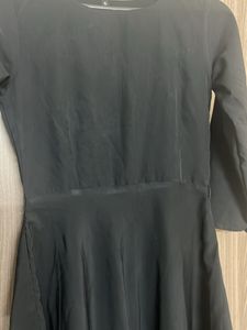 Black Dress :15