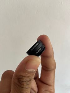 3 in 1 wide lens, fish eye and macro cam lens