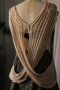 Costa Blanca Knit Top