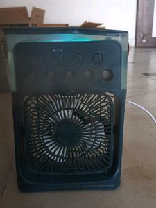 Portable Air Cooler