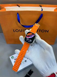 BW10 4g Camera Smart Watch
