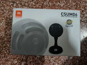 JBL Professional Microphone