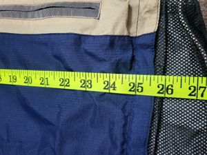 Asics Windbreaker Jacket