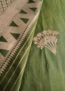 Nylon Saree