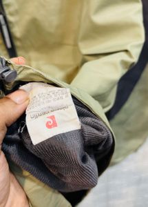 🇫🇷 Pierre Cardin Imported Windbreaker