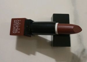 Matte Brown Color Lipstick