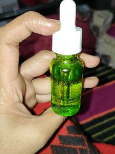 Colorar  Serum Restoring And Balancing Face Oil