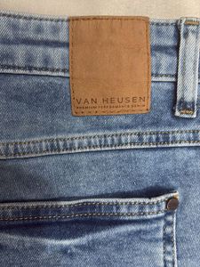 Van Heusen Mens Jeans - 32