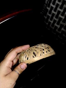 Mini Basket 🧺