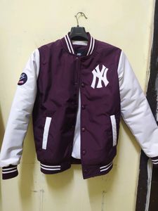 Nike Varsity jacket first copy