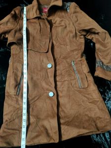 Teresia Winter Jacket