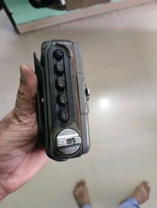 Vintage Panasonic Shockwave Radio -able to turn On