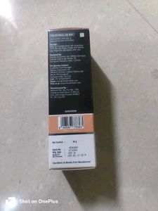 The Derma Co. Sunscreen Gel