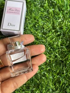 Dior Eau De Toilette