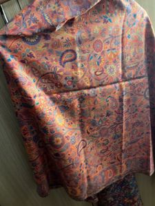 pashmina unisex shawl