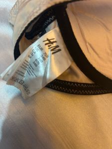 H&amp;M lingerie set