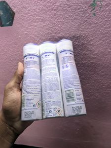 Nivea Perfume