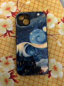 iPhone 15 Plus Case ! Made Of Glass