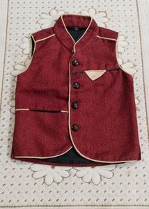 Beautiful Jacket For Kid