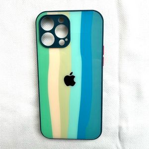 Iphone 13 PRO MAX Glass Finish Back Cover