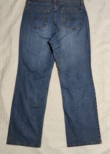 Straight Girl Jeans 36 Size