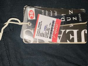 D&#39;unz Jeans