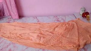 peach suit salwar