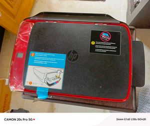 HP Inktank 316 Colour Printer