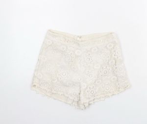 Y2k Korean Lace Short