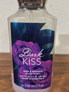 Bath &amp; Body Works Dark Kiss