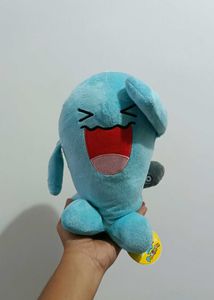 Wobbuffet Plush Toy