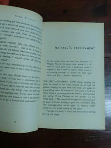 Malgudi Adventures Classic Tales for Children