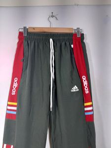 Olive Green Joggers(Mens)