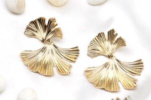 Golden Earrings