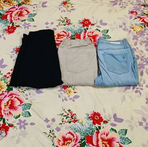 3,Women Jeance