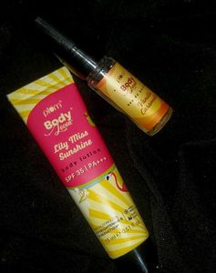 Plum Body Lovin&#39; Duo