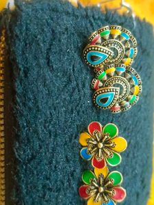 Earings