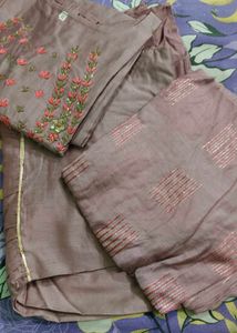 Elegant Kurta Set
